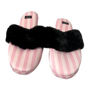 Victoria’s Secret Slippers S